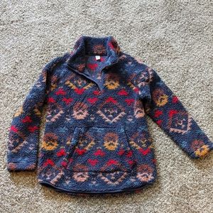 Maternity Pullover Sz M